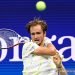 Daniil Medvedev melaju ke babak perempat final St Petersburg Open