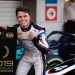 De Vries juara dunia Formula 2