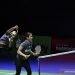 Dua ganda putri Indonesia lolos ke semifinal Vietnam Open 2019