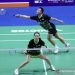 Hafiz/Gloria lolos ke babak kedua Korea Open 2019