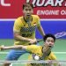 Hari pertama China Open 2019, delapan wakil Indonesia siap tanding