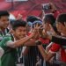 Indonesia Selangkah Menuju Putaran Final