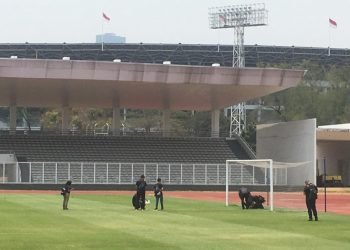 Indonesia Siap Menjadi Tuan Rumah