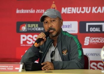 Indonesia U19 Lakukan Rotasi dan Perbaikan di Laga Kedua