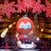 Inilah maskot Olimpiade musim dingin 2022