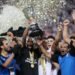 Kalahkan Pyramids, Zamalek juara Piala Mesir 2019