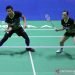 Korea Open 2019, Owi/Winny tantang unggulan pertama