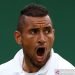 Kyrgios dikenai hukuman tambahan akibat berperilaku buruk