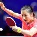 Liu Shiwen melaju ke semifinal Kejuaraan Tenis Meja Asia