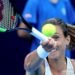 Martic akan hadapi Pliskova di final Zhengzhou Open