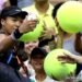 Naomi Osaka berusaha “move on” setelah tersingkir di US Open