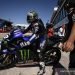 Pebalap Yamaha mengepung Marquez di FP2 GP San Marino