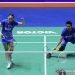 Perempat final China Open, Owi/Winny optimistis hadapi unggulan kedua