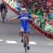 Philippe Gilbert juarai etape ke-12 Vuelta a Espana