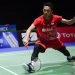 PP PBSI umumkan tim Indonesia untuk SEA Games 2019
