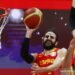 Ricky Rubio jadi MVP, inilah aksinya selama Piala Dunia Basket 2019
