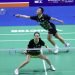 Ringkasan pertandingan, 10 wakil Indonesia ke babak dua China Open