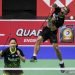 Rinov/Pitha ke babak dua China Open 2019