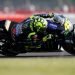 Rossi, Vinales tak khawatirkan cuaca hujan di Aragon