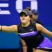 Tenis AS Terbuka: Andreescu melangkah ke final menantang Serena
