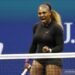 Tenis AS Terbuka: Serena melaju ke semi final