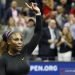 Tenis AS Terbuka: Serena melangkah ke final