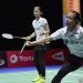Tiga ganda putri sukses ke perempat final Vietnam Open