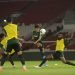 Timnas Indonesia Nikmati Open Training