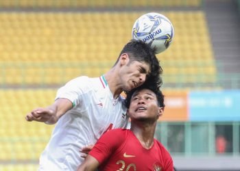 Timnas U19 Akan Uji Coba Melawan Cina