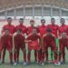 Timnas U19 Akui Keunggulan Iran U19 2-4