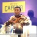 Wiranto: jangan sepelekan pencarian bibit-bibit muda bulu tangkis