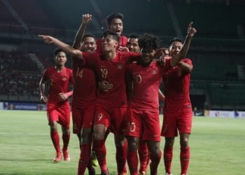23 Pemain Kualifikasi Piala AFC U19