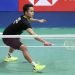 Anthony ingin pertajam fokus selama bertanding di Denmark Open 2019