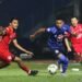 Arema kalahkan Semen Padang 1-0