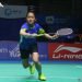Babak kedua Macau Open 2019, enam wakil Indonesia siap tanding