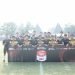 Bhayangkara FC Melaju, Barito Masih Punya Peluang