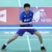 Bobby ikuti jejak Yonathan ke perempat final WJC 2019