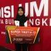 Dian Mukti, anak Aceh Barat itu rela ke Surabaya kejar tiket beasiswa