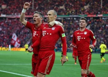 Final Liga Champions 2012: Bagaimana Drama Dibuka