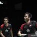 Gagal di French Open, Hendra/Ahsan fokus turnamen selanjutnya