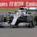 Hamilton puncaki FP1 Grand Prix Meksiko