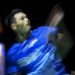 Jojo lalui Jorgensen pada babak pertama Denmark Open 2019