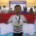 Juara Asia jadi modal Muhammad Fadli ke Paralimpik Tokyo