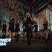 K-POP Twice gunakan senjata virtual pada video komersial DX: War of The Century