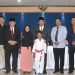 Karateka junior asal Deliserdang wakili Indonesia ke Belgia