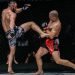 Kiamrian Abbasov juara baru kelas welter One Championship