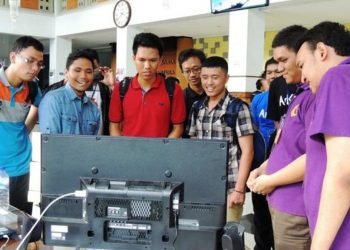 Konferensi Developer Game Indonesia IGDX 2019 digelar di Bandung