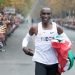 Kosgei dan Kipchoge calon atlet terbaik IAAF tahun ini