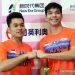 Leo/Daniel juara dunia junior 2019 usai kalahkan unggulan pertama