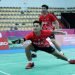 Leo/Daniel lega wakili Indonesia juarai WJC 2019